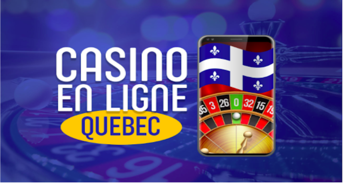 Casino en ligne Québec - les 9 meilleurs sites en 2023