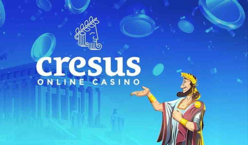 Les atouts de Cresus Casino ?