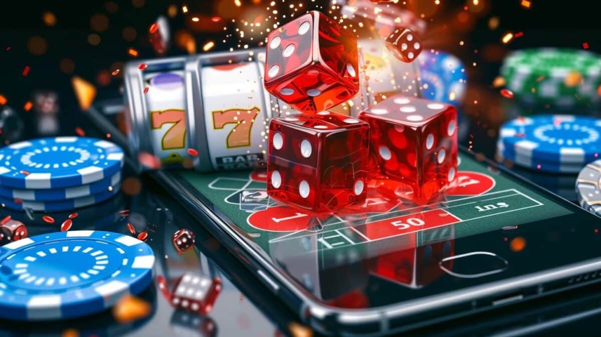 Comment fonctionne le RTP sur les casinos en ligne ?